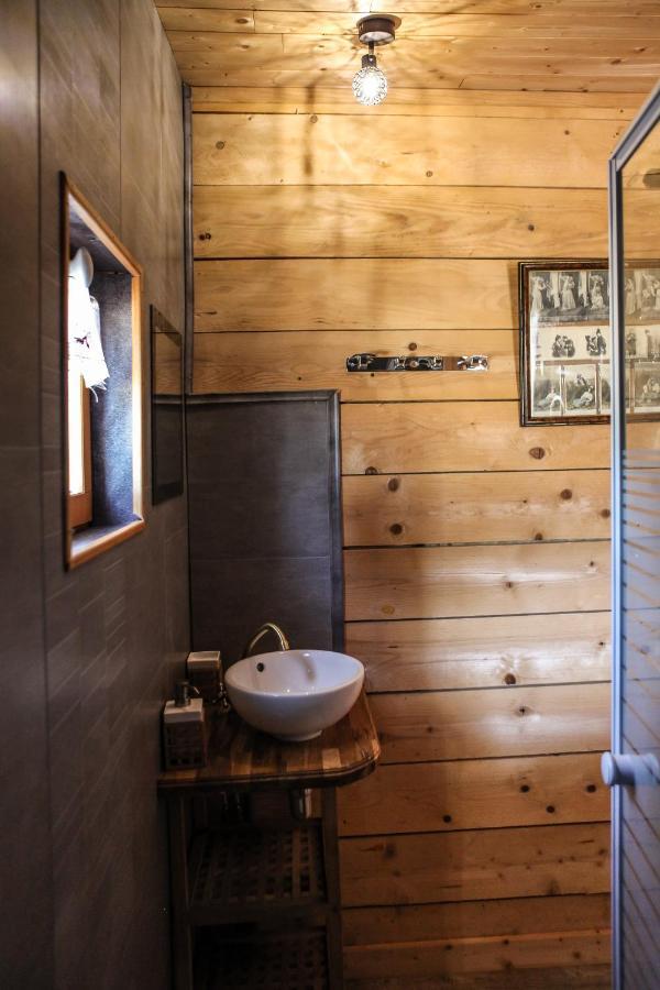 Domaine Et Insolites Touts Vents Ferienhaus